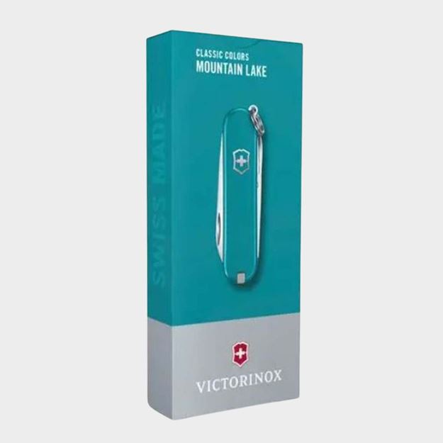 Picture of VICTORINOX - CLASSIC MOUNTAIN LAKE
